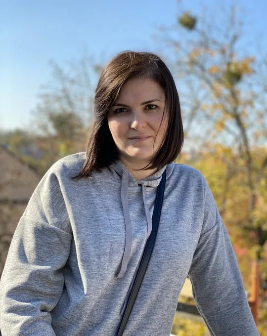 Психолог Светлана Явлаш